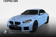 Bild des Angebotes BMW M2