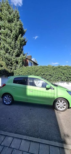 Bild des Angebotes Mitsubishi Space Star Space Star 1.0 Clear Tec Plus