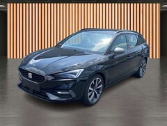 Bild des Angebotes CUPRA Leon ST 1.5 eTSI DSG Facelift*ACC*Kamera*Kessy*