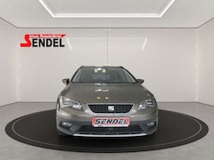 Bild des Angebotes SEAT Leon ST X-Perience 4Drive**MTL.RATE 158,00 € **