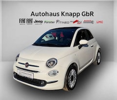 Bild des Angebotes Fiat 500C DOLCEVITA