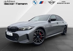 Bild des Angebotes BMW M3 40d xDrive M SportPro/LivePro/CarPlay/Driving/Park