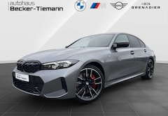 Bild des Angebotes BMW M3 40d xDrive M SportPro/LivePro/CarPlay/Driving/Park