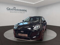 Bild des Angebotes Ford Puma Titanium