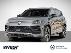Bild des Angebotes VW Tayron R-Line 2,0 l TDI SCR 4MOTION 142 kW (193