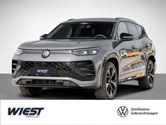 Bild des Angebotes VW Tayron R-Line 2,0 l TDI SCR 4MOTION DSG *AHK*WKR