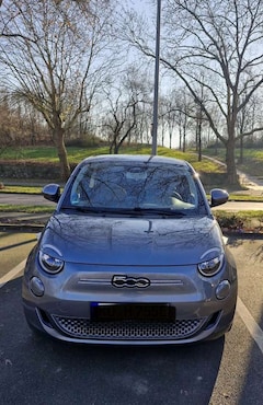 Bild des Angebotes Fiat 500 3+1 Icon