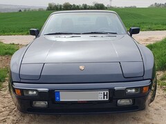 Bild des Angebotes Porsche 944