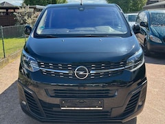 Bild des Angebotes Opel Vivaro 2.0 D Mixto Lang