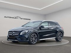 Bild des Angebotes Mercedes-Benz GLA 250 4Matic*AMG-LINE*KAMERA*LED*NAVI*PANO*