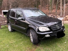 Bild des Angebotes Mercedes-Benz ML 270 ML 270 CDI