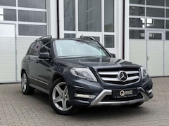 Bild des Angebotes Mercedes-Benz GLK 350 CDI BlueEfficiency 4Matic AMG *AHK*PANO*