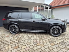 Bild des Angebotes Mercedes-Benz GLS 400 GLS 400 d 4Matic 9G-TRONIC Exclusive