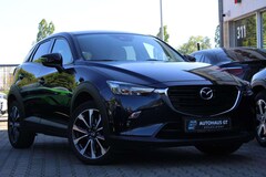 Bild des Angebotes Mazda CX-3 2.0 SkyactivG/Homura/Automatik/Leder/Navi