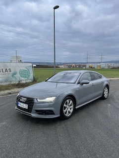 Bild des Angebotes Audi A7 3.0 TDI clean diesel quattro