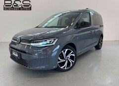 Bild des Angebotes VW Caddy Style ACC,LED,KAMERA,NAVI,DAB,Usw