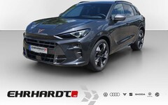 Bild des Angebotes CUPRA Terramar 2.0 TSI DSG 4Drive DCC MATRIX*VIRTUAL*NAVI*HEAD...