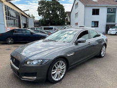 Bild des Angebotes Jaguar XF 30d 300PS *PANO*KAMERA*WIDESCREEN*