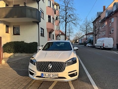 Bild des Angebotes Borgward BX7 BX7