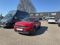 Bild des Angebotes Jeep Avenger Elektro Longitude Winterpaket*Navigation