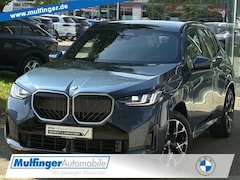 Bild des Angebotes BMW X3 x20d M Sport ACC Standh.PanoD.Sitzbel.H/K.AHK