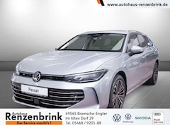 VW Passat Elegance eHybrid AHK Business Premium