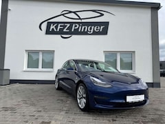 Bild des Angebotes Tesla Model 3 Standard Range Plus RWD