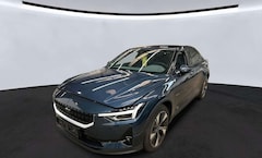 Bild des Angebotes Polestar 2 Long Range Dual Pilot Plus-Paket LED Pano WP