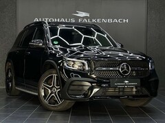 Bild des Angebotes Mercedes-Benz GLB 220 D*4M*AMG*PANO*AHK*360*JS*NIGHT*ACC*HUD
