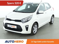 Bild des Angebotes Kia Picanto 1.0 Edition 7 *KLIMA*
