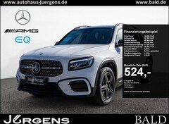 Bild des Angebotes Mercedes-Benz GLB 250 4M AMG-Sport/LED/Cam/Pano/Night/Stdhz/19