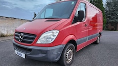 Bild des Angebotes Mercedes-Benz Sprinter 213 CDI II Kasten lang