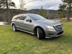 Bild des Angebotes Mercedes-Benz R 350 R 350 CDI DPF 4Matic 7G-TRONIC