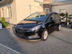 Bild des Angebotes Opel Zafira 120 Jahre Start/Stop