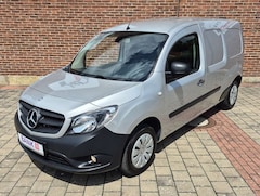 Bild des Angebotes Mercedes-Benz Citan 111 CDI extralang 1.Hand/NAVI/PDC/Klimaauto/Einbau