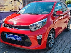 Bild des Angebotes Kia Picanto Spirit/Einparkhilfe /SHZ/2.Hd/Garantie