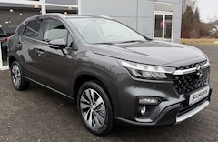 Bild des Angebotes Suzuki S-Cross 1.4 Comfort+ ALLGRIP Hybrid KAMERA LED PANODACH MT