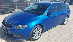 Bild des Angebotes Skoda Octavia Combi+1.6+TDI+(Green+tec)+Joy