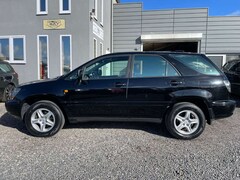 Bild des Angebotes Lexus RX 300 *Automatik*Volleder*TüvNeu*LPG*Schiebedach