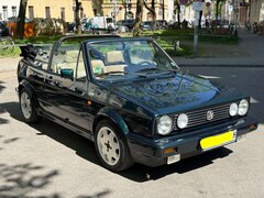 Bild des Angebotes VW Golf Cabriolet Golf Cabrio Classicline
