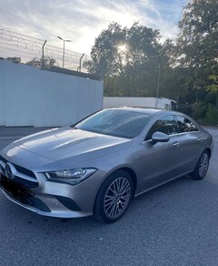 Bild des Angebotes Mercedes-Benz CLA 200 CLA 200 d (118.312)