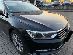 Bild des Angebotes VW Passat Variant Passat Comfortline BMT/Start-Stopp * Automatik