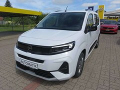 Bild des Angebotes Opel Combo GS XL / 7 Sitze, LED Licht, Sitzheizung