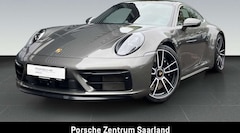 Bild des Angebotes Porsche 992 (911) Carrera GTS Ha-Lenkung, Sitzbel.Leder9