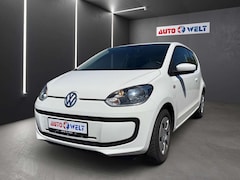 Bild des Angebotes VW up! 1.0 groove up! BMT Klima AUX Tagfahrlicht
