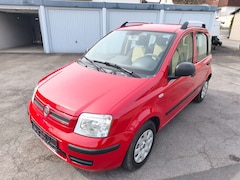 Bild des Angebotes Fiat Panda 1.2 8V Dynamic 1.Hand/Klima/HU NEU/Kupplung Neu/