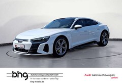 Bild des Angebotes Audi e-tron GT SportPlus MatrixLED HUD B+Osou