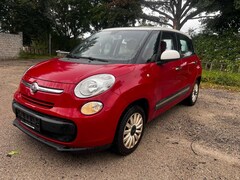 Bild des Angebotes Fiat 500L Pop Star