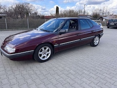 Bild des Angebotes Citroen XM 2.0i SX Oldtimer H-KENNZEICHEN