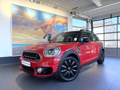Bild des Angebotes MINI Cooper Countryman S Aut. LED+KOM+LEDER+TEMP+NAVI